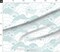 Nursery Clouds Baby Kids Dots Lines Monochromatic Gender Neutral Retro Vintage Sky Geometric Custom Printed Fabric by Spoonflower Various Fabrics by the Yard or Fat Quarter